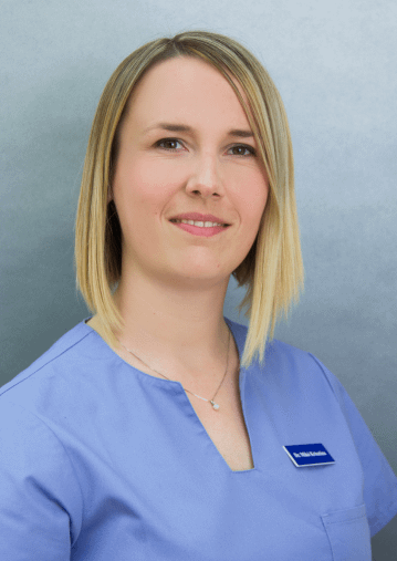 Dr. Mikó Krisztina-Dental Clinic