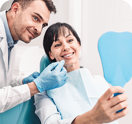 cosmetic treatments - medident dental